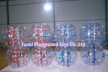 

bumper ball air blower,pump