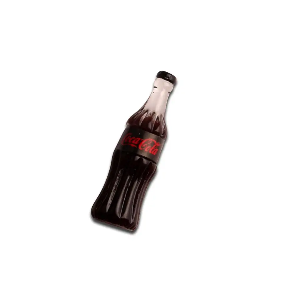 20 шт смешанные смолы Cola B Кабошоны украшения для скрапбукинга Diy аксессуары - Цвет: Black