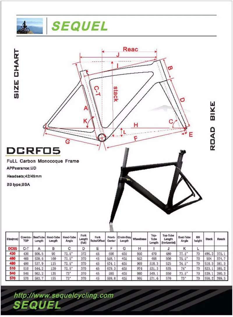 Новая карбоновая велосипедная Рама SE05-1 T1000 карбоновая велосипедная Рама с индивидуальным логотипом карбоновая дорожная велосипедная Рама 43 46 48 51 54 57 см