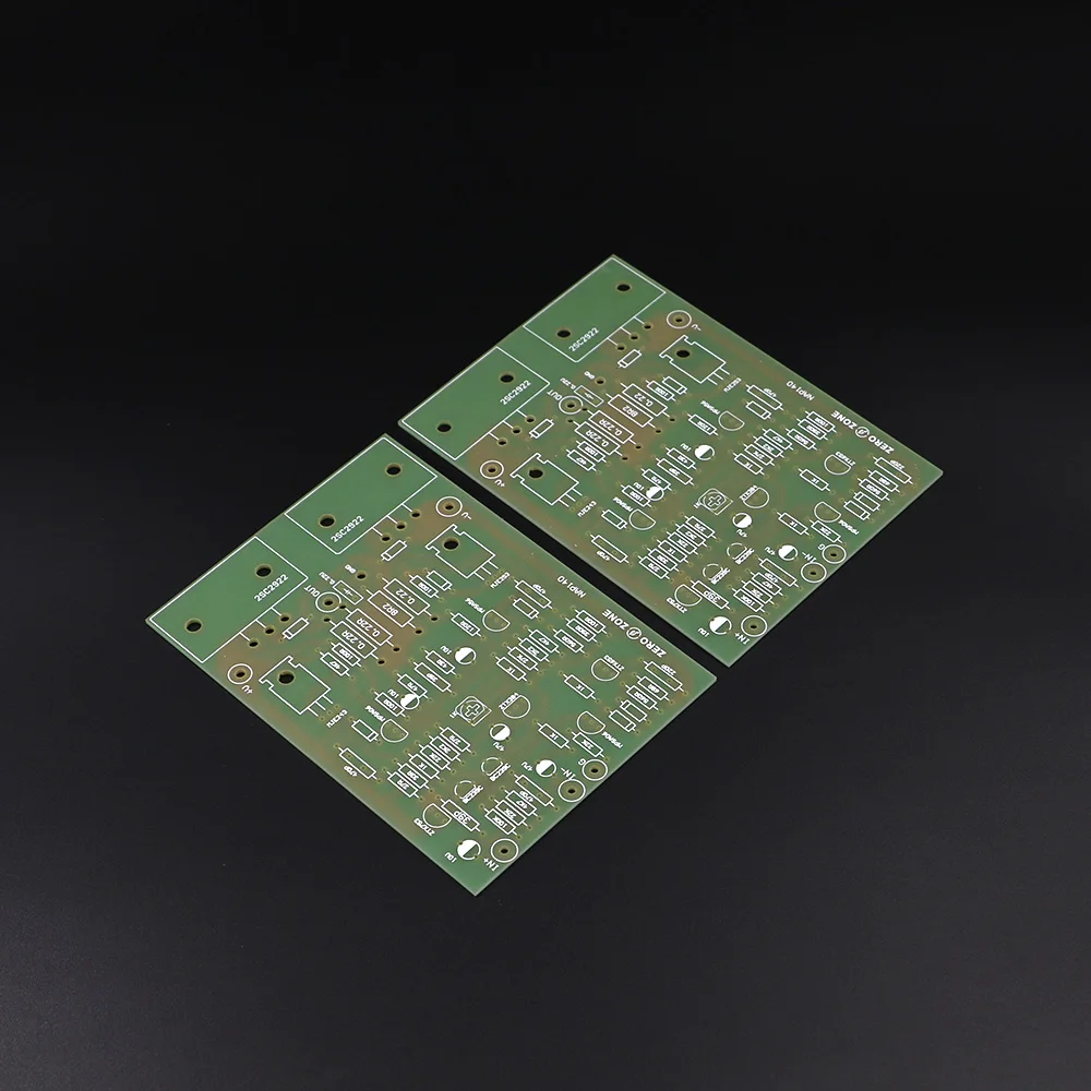 ZEROZONE клон Британский NAIM NAP140 усилитель двухканальный PCB| |