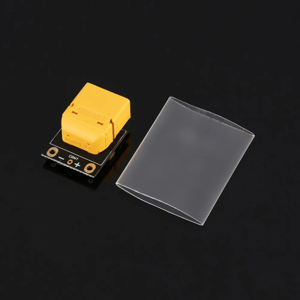 HGLRC AMASS XT30 XT60 Датчик тока для радиоуправляемого дрона FPV гонки Multirotor RC модели