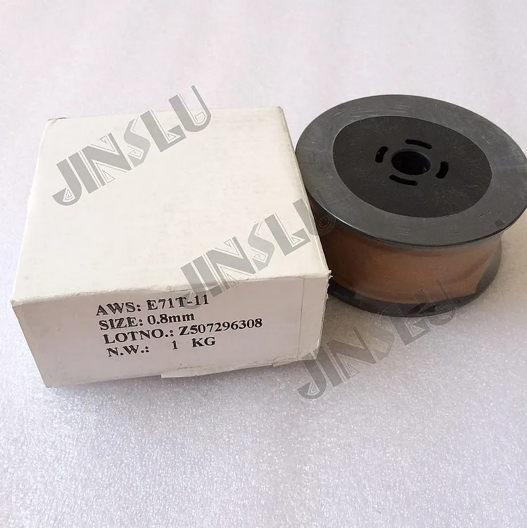 E71T-11 1kg 0.8-2