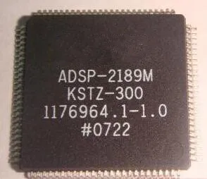 

ADSP-2189MKST-300 ADSP-2189M KST-300 LQFP100