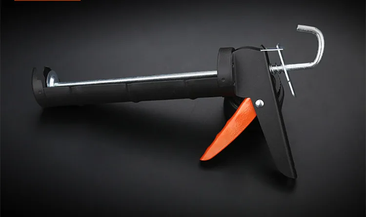 Профессиональный ручной пистолет силиконовый пистолет термо Gluegun ремонтные тепловые инструменты для стены/Пола Герметик плитка строительный инструмент