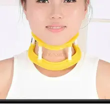 Summer Neck Care Necks Orthosis Adult Children Home Adjustable Breathable Cervix Belt Torso Cervical Low Head Family Stretch