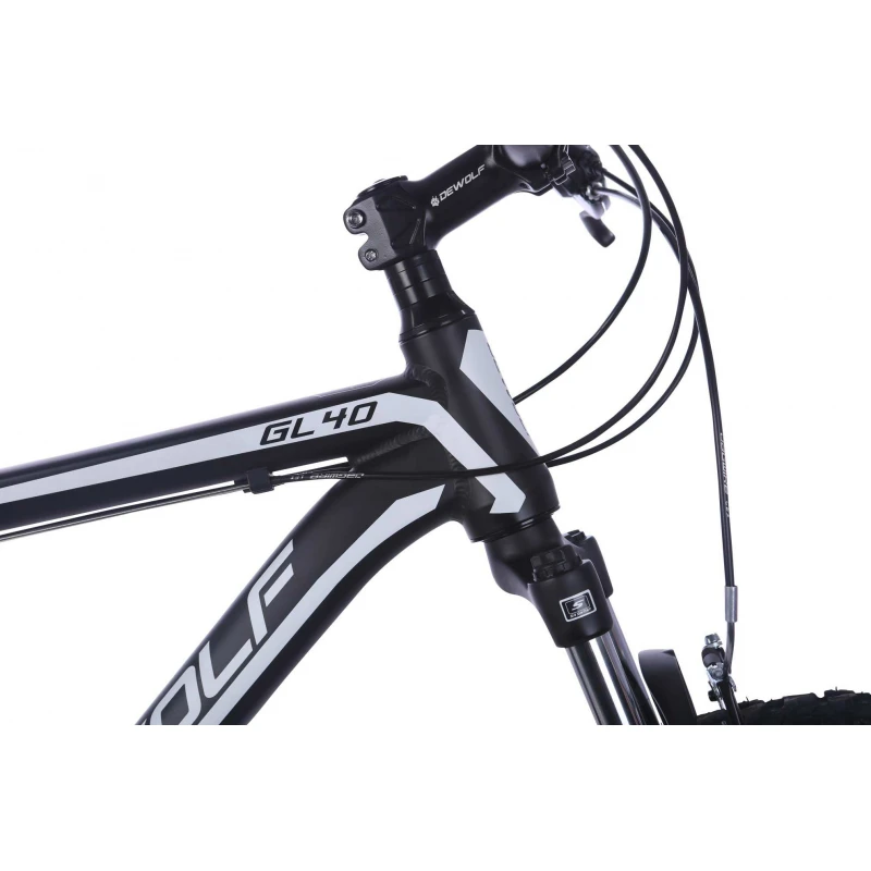 Горный велосипед Dewolf GL 40