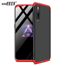 Модный чехол для Xiaomi mi 9 mi 9 SE, задняя крышка, гибридный сшивание, матовый жесткий пластик, защитный чехол для Xiaomi mi 9 se, чехол для телефона