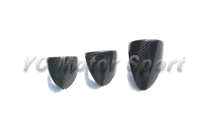 2002-2008 Nissan 350Z Z33 LHD MT CF Interior Trim Kit 8 pcs (19)