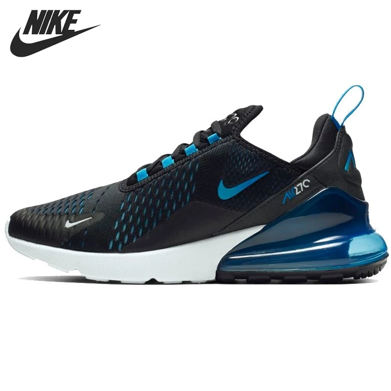 

Original New Arrival NIKE AIR MAX 270 Men's Running Shoes Sneakers