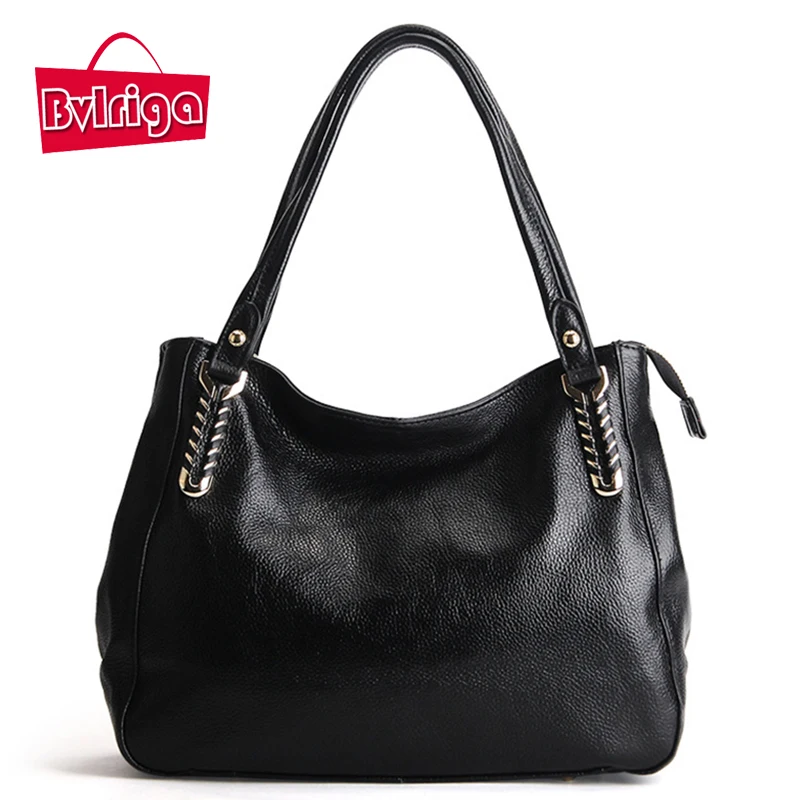 ФОТО BVLRIGA Fashion Women bag Women leather handbags Luxury handbags women bags designer Women messenger bags Genuine leather bag