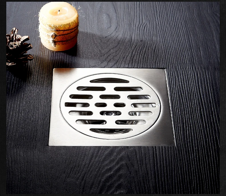 Drain (14)