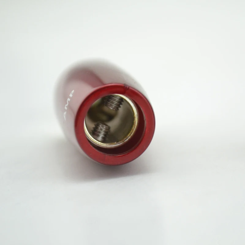 4 шт. банановые разъемы из чистой меди и серебра серия AQ 500|silver banana plugs|banana plug copperplug