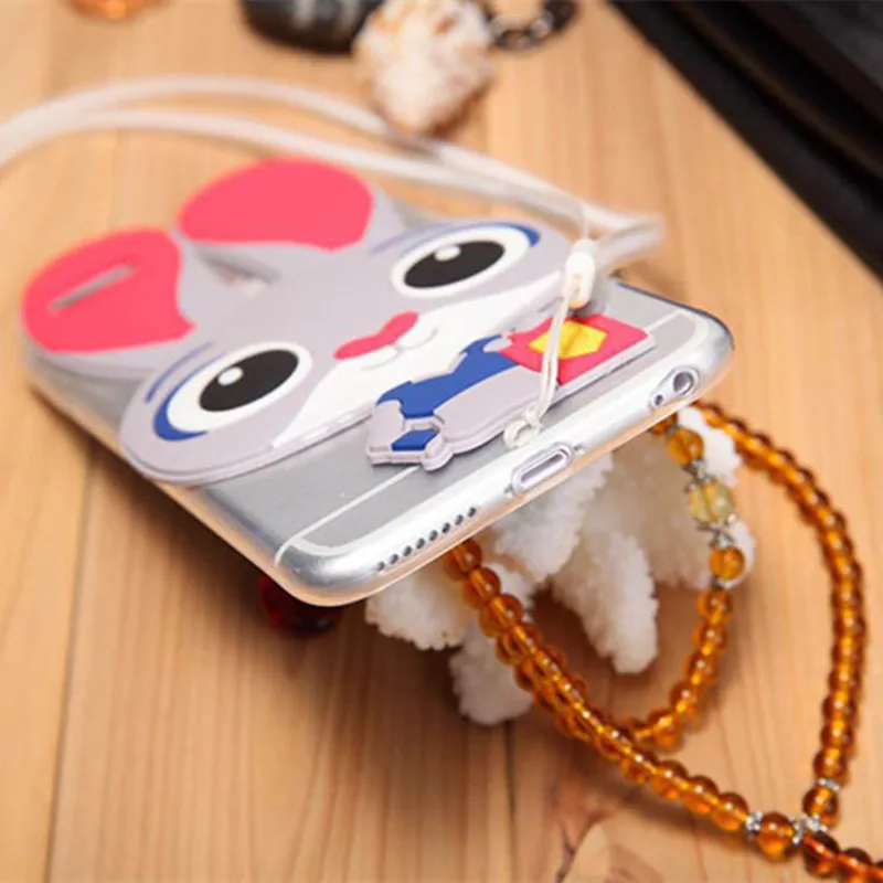 lovely-Rabbit-ears-Transparent-Hang-a-rope-Phone-Protection-Case-For-iphone-5s-6s-6s-plus (1)