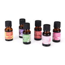 1 шт. автомобильный натуральный завод эфирный увлажнитель воздуха Освежитель воды растворимый Парфюмерное масло