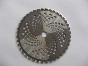

40T carbide blade for brush cutter,grass trimmer, brush cutter spare parts 40T cutter