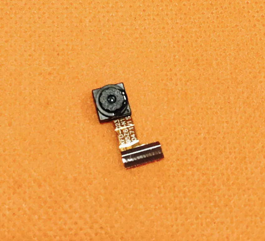 

Original Photo Front Camera 5.0MP Module for HOMTOM ZOJI Z7 MTK6737 Quad Core 5.0 Inch Free shipping