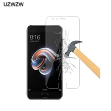 2pcs Tempered Glass For Xiaomi Mi Note 3 Screen Pr