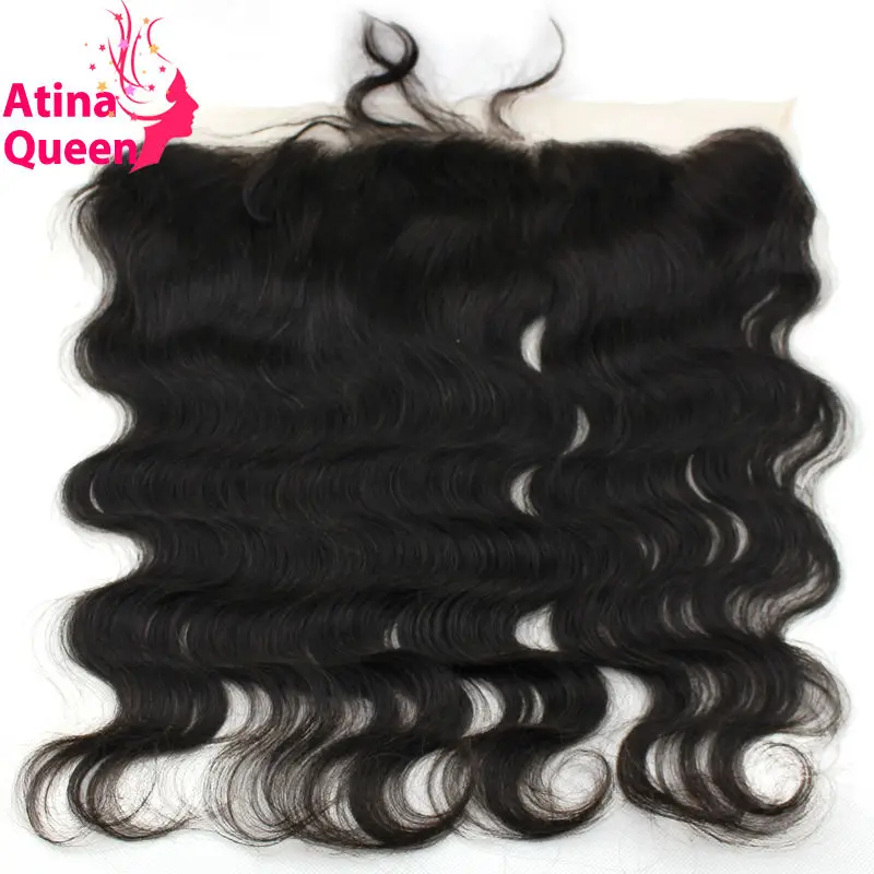body wave lace frontals closures