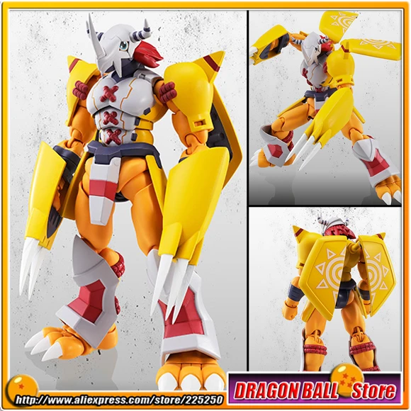 digimon figuarts