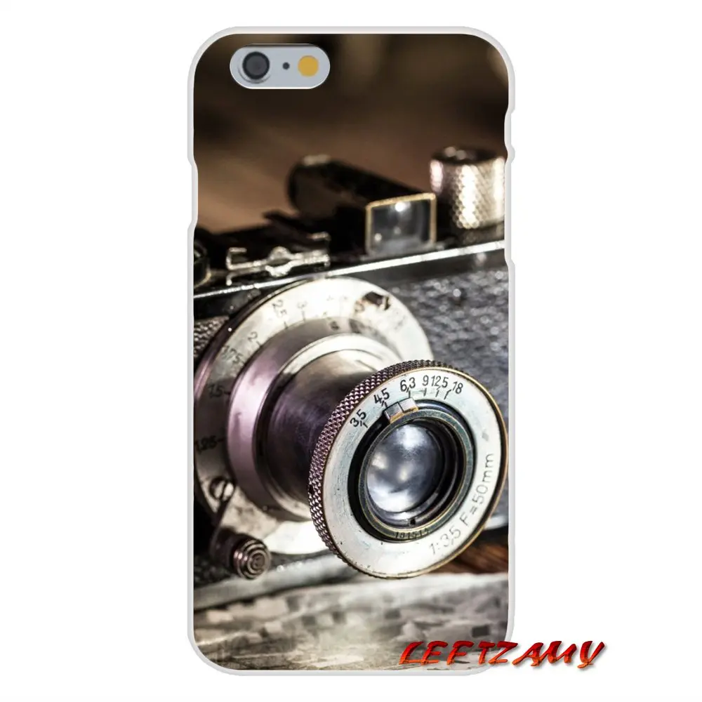 Для Xiao mi 6 A1 Max x 2 5X 6X Red Note 5 5A 4X 4A A4 4 3 Plus Pro прозрачный чехол из ТПУ в винтажном стиле