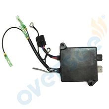OVERSEE CDI 688 85540 COIL Assy fit Yamaha Outboard 75HP 85HP 90HP C85 688 85540 00