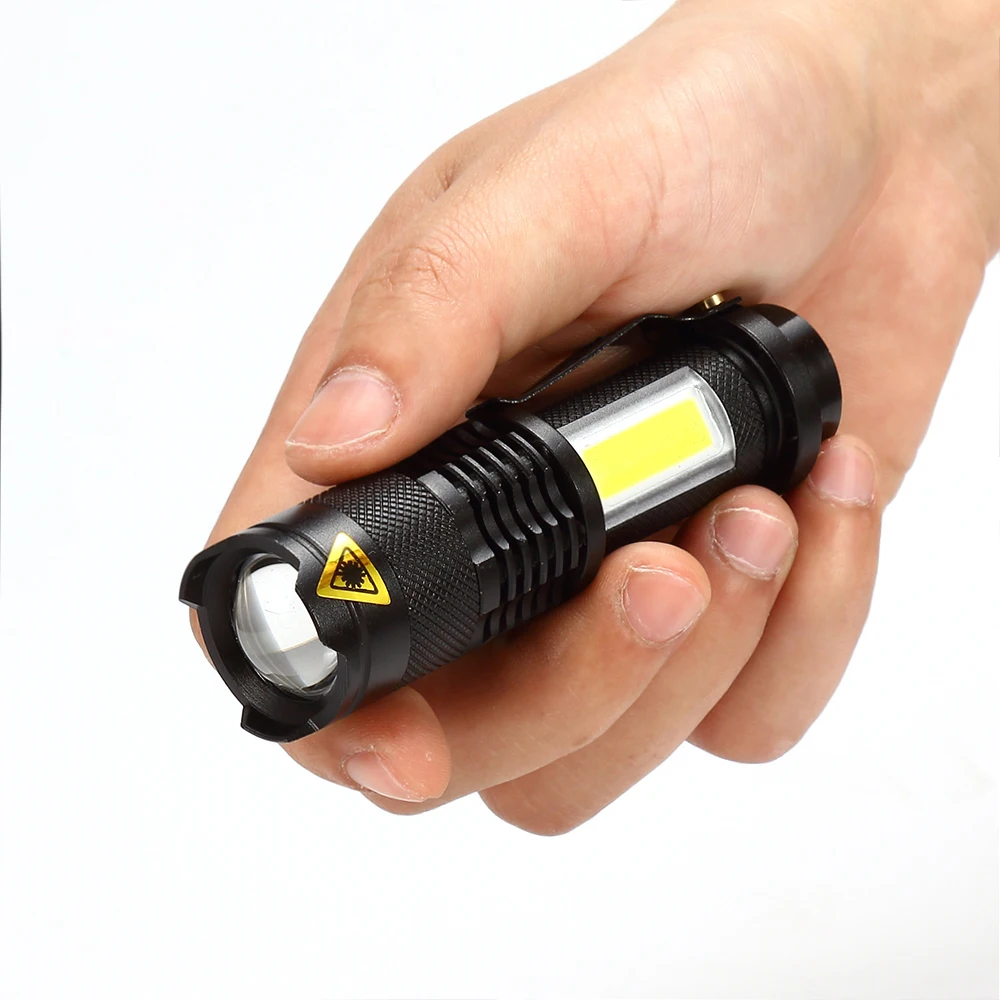 sk68 cob led torch(5)