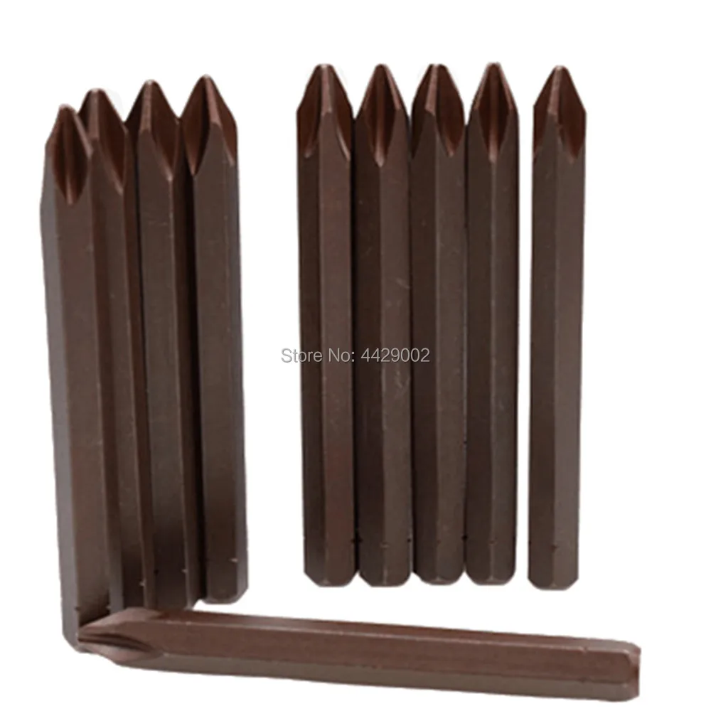 Screwdriver Bits