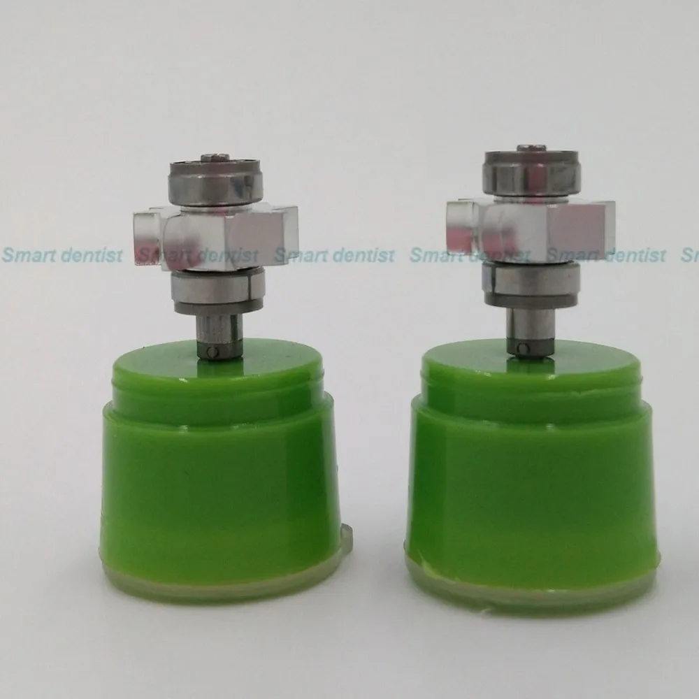 

2 PCS Dental Turbine Cartridge KAVO 636 646 625 for High Speed Handpiece Compatible