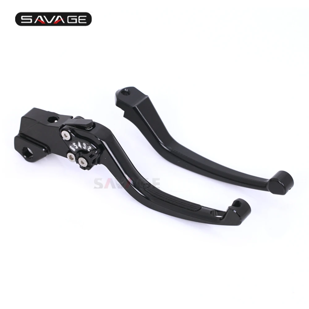 S20   R38  19 RCS corsa corta Front brake system Radial&nbsp;Brake&nbsp;Levers (3)