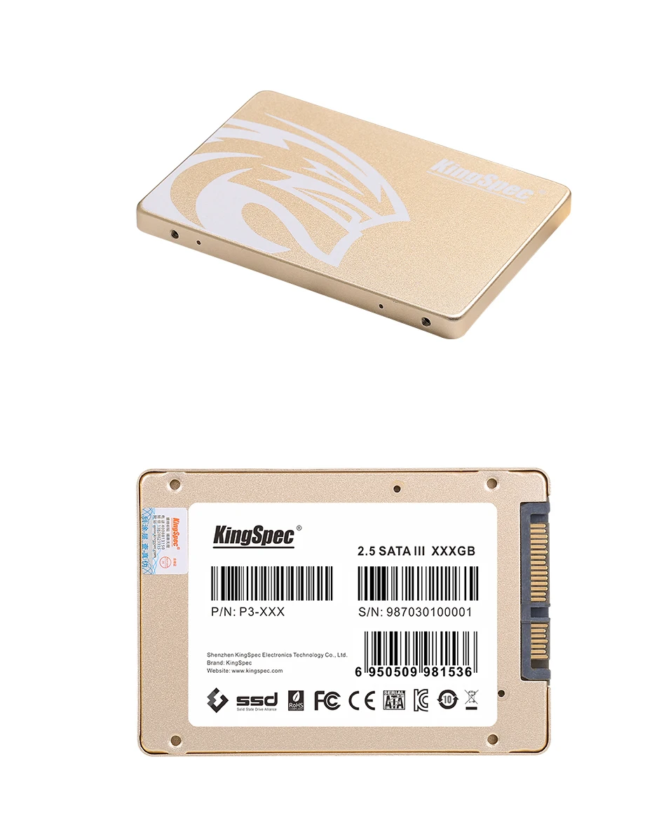 Жесткий Диск 512gb Купить
