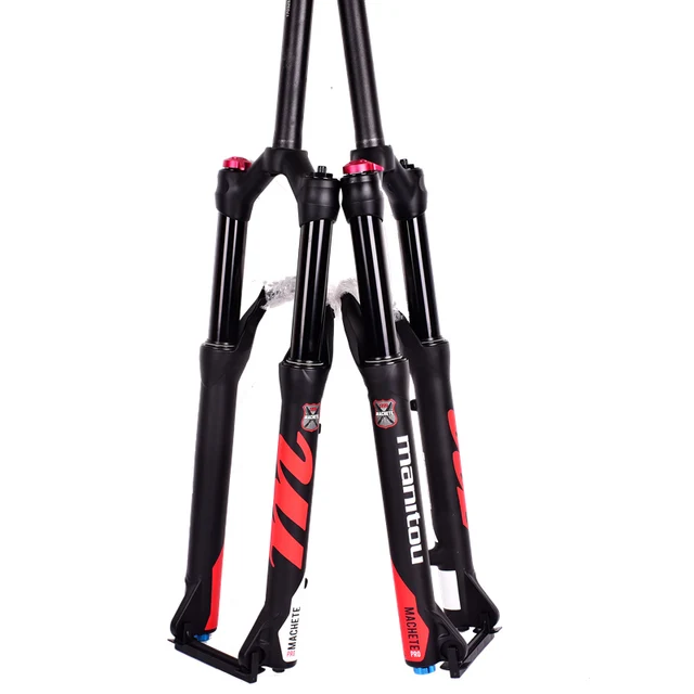 manitou front shocks