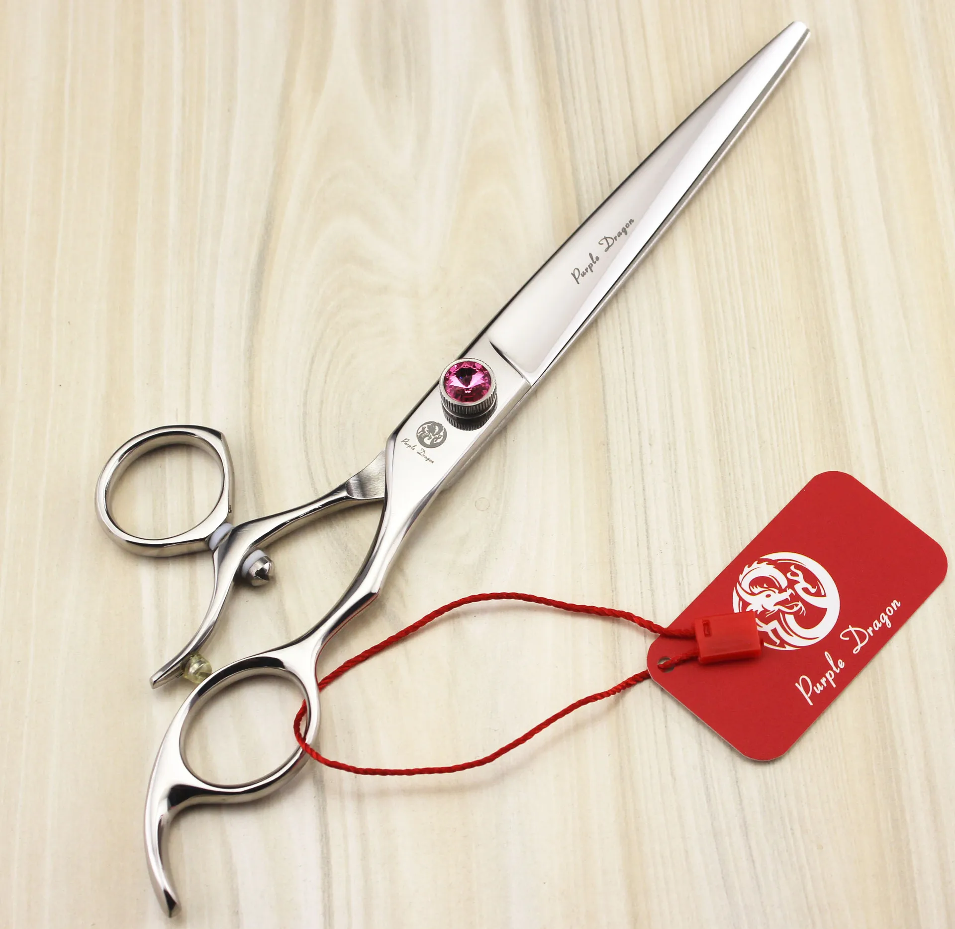 

7.5 inch professional Cat Dog Pet grooming scissors CUTTING