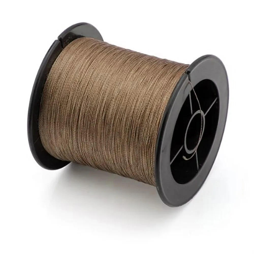 12lb braided fishing line