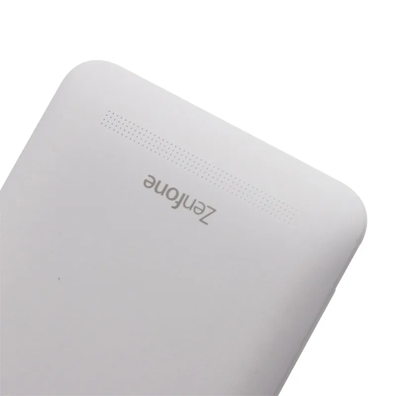 Задняя крышка корпуса для ASUS Zenfone GO ZC500TG Z00VD задняя аккумулятора Z00VD|Корпусы и