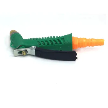 

Landscape Water Gun Irrigation Garden Forest Protection Tool Scouring Car Horticultural Flower Spraying Adjustable Sprinkler