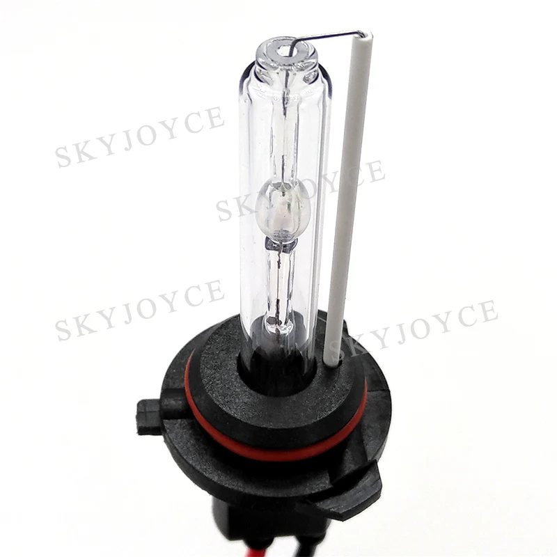 SKYJOYCE Premium 35W 55W Xenon HID Bulb 4300K 5000K 8000K 10000K 6000K 55W Xenon H1 H3 H11 HB3 HB4 9012 H7 Car Headlight Bulb  (13)