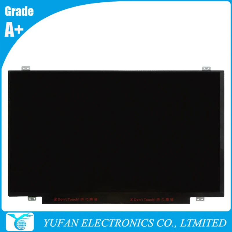 

100% Test TFT Laptop LCD Screen Monitor Display Parts 15.6'' B156XTN03.5 FRU 04X0440 Free Shipping