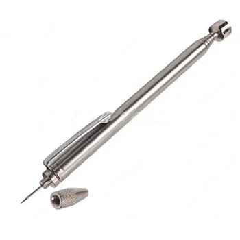 

Tail pin magnetic pickup Telescopic pick-up bar suction bar Powerful magnetic pickup Magnet Magnetic pen