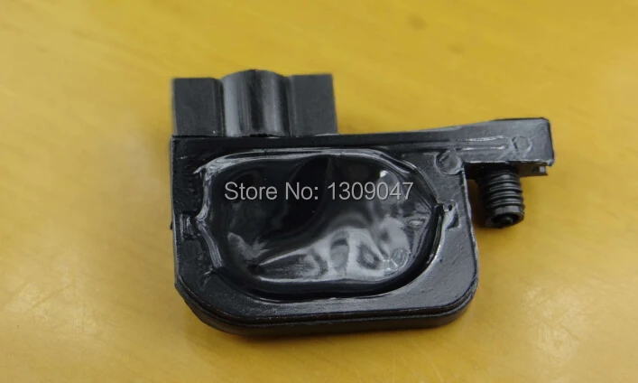 

Free shipping 100pcs UV small damper with square head for Roland FJ-740/540/SJ740/540/SP300/540/SC540 MimakiJV3/JV4/JV22 printer