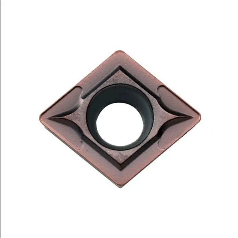 

CCMT120408 VP15TF,100% original Mitsubishi carbide threading insert for thread turning tool holder boring bar cnc machine