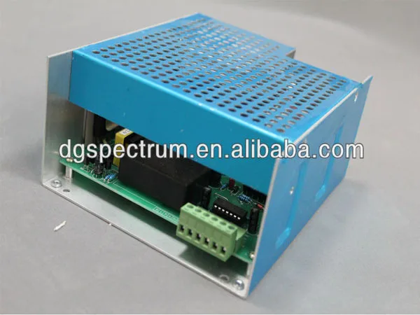

SPT 40w co2 laser power sources with High Voltage
