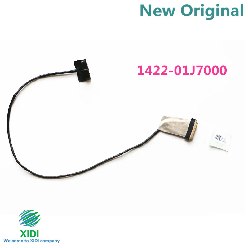 

NEW 1422-01J7000 LCD CABLE FOR ASUS N750 N750N N750J N750JK N750JV LCD LED CABLE
