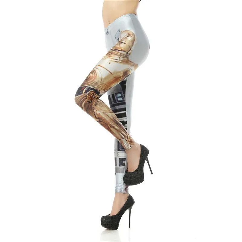 r2d2 high heels