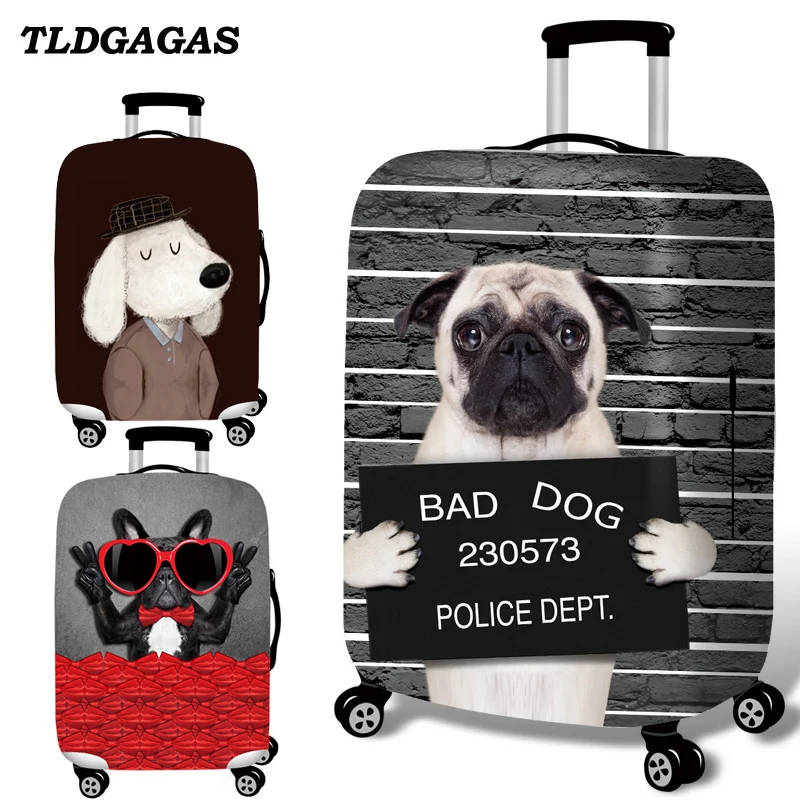 Tldgagas Luggage Cover Travel Suitcase Animal Prints Protector Suit 18 32 Size Cute Cat Pattern Trolley Case Accessories huismerk kopen in de aanbieding Tldgagas Luggage Cover Travel Suitcase Animal Prints Protector Suit 18 32 Size Cute Cat Pattern Trolley Case Accessories huismerk kopen in de aanbieding