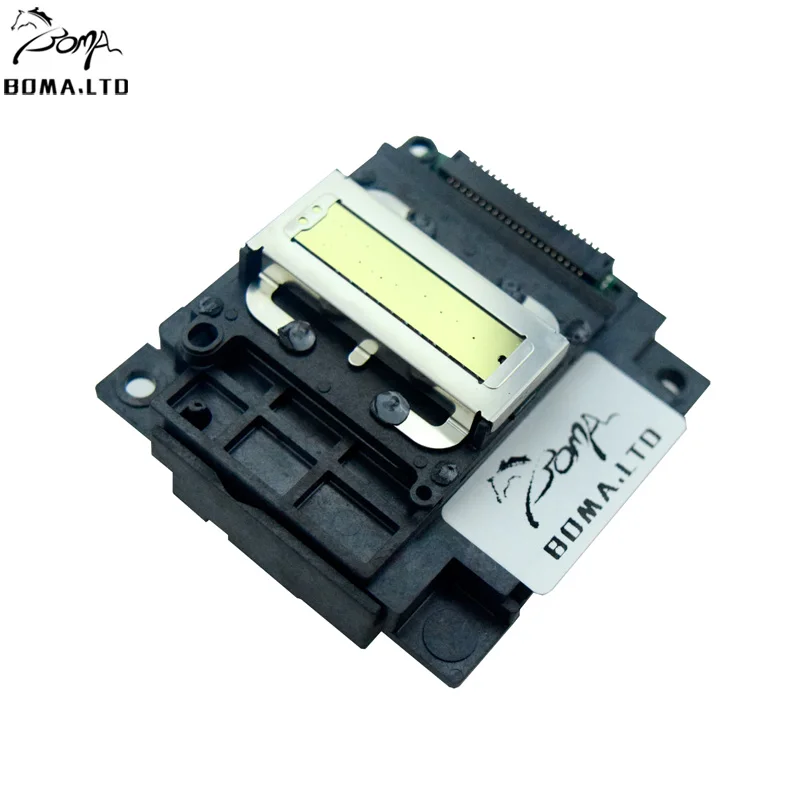 

Test OK Printhead Print Head For Epson L300 L551 L303 L353 L355 L358 L381 L558 L111 L120 L455 WF-2530 2510 Printer Head