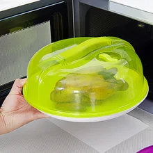 B Пластиковая крышка для хранения продуктов, крышка для микроволновой печи, крышка для холодильника, крышки для посуды, крышка для совка, кухонный инструмент