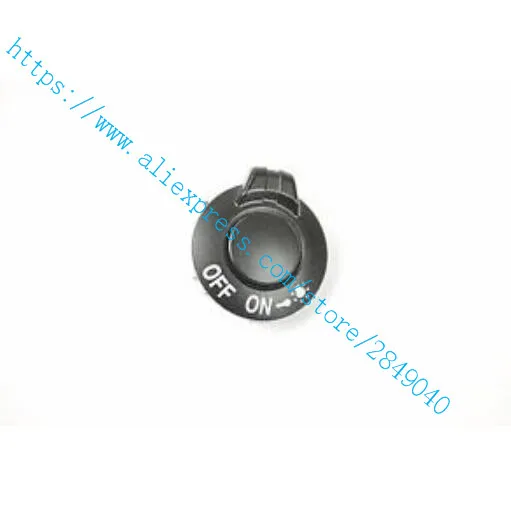 95%New for Nikon D750 Top Cover Shutter Button On/off Replacement Repair Part | Электроника