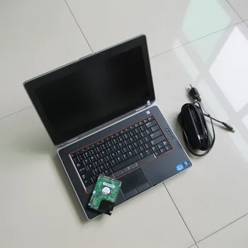 

Auto repair software alldata 10.53 with Mitcll software in 1tb hard disk hdd installed E6420 i5 4g laptop directly use
