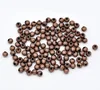 DoreenBeads Alloy Spacer Beads Ball Antique Copper  color About 4.0mm( 1/8