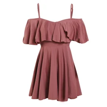 Новинка, Однотонный женский комплект бикини из двух предметов, комплект танкини, купальный костюм, летняя пляжная одежда для плавания, сексуальные купальники, купальные костюмы